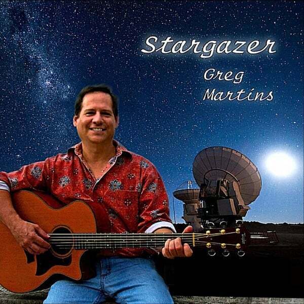 Cover art for Stargazer